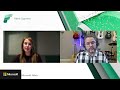 Data Clustering on Fabric Data Warehouse