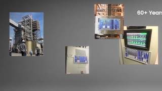 Bently Nevada’s Orbit 60 Series Asset Protection & Condition Monitoring Platform
