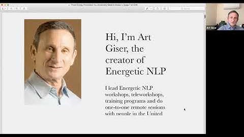 3 Energy Process you Absolutely Need to Know