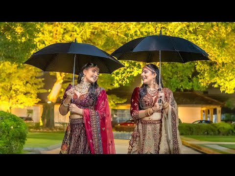 By Nature | Anu & Kanu | Storyline