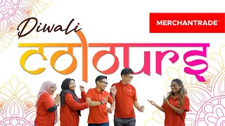 Merchantrade Diwali 2024: COLOURS