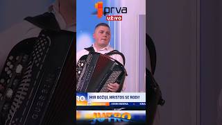 ODLIČNA SVIRKA NA PRVOJ TELEVIZIJI UŽIVO #hitbend #uživo #najboljibend