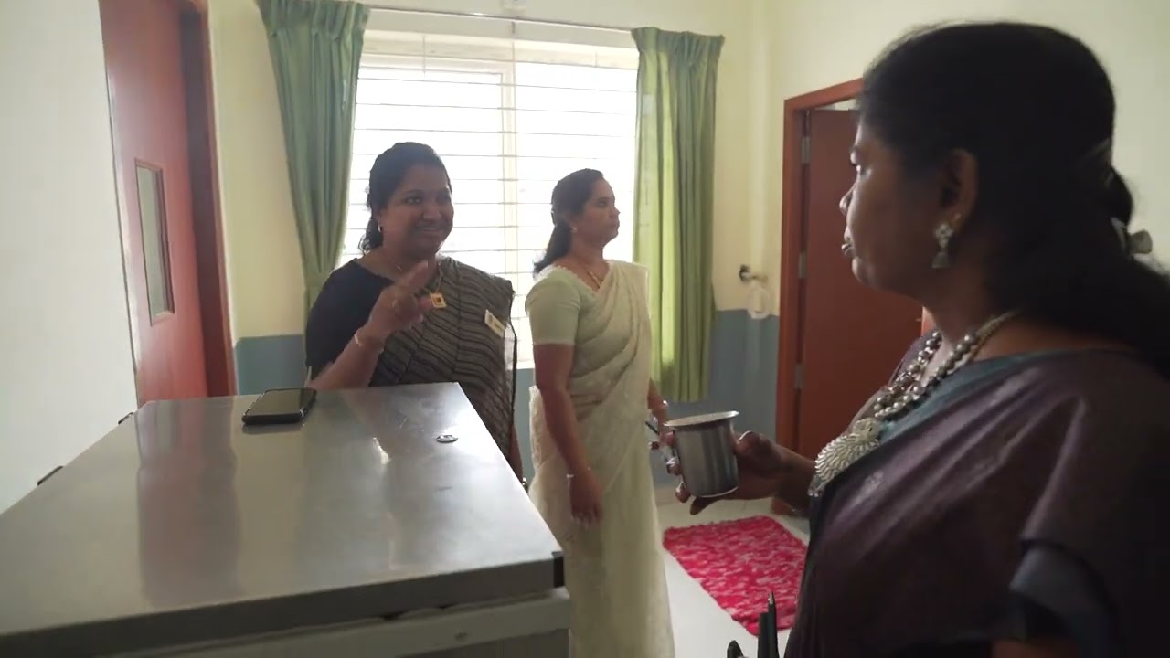 NARAYANA E TECHNO SCHOOL , GORIMEDU