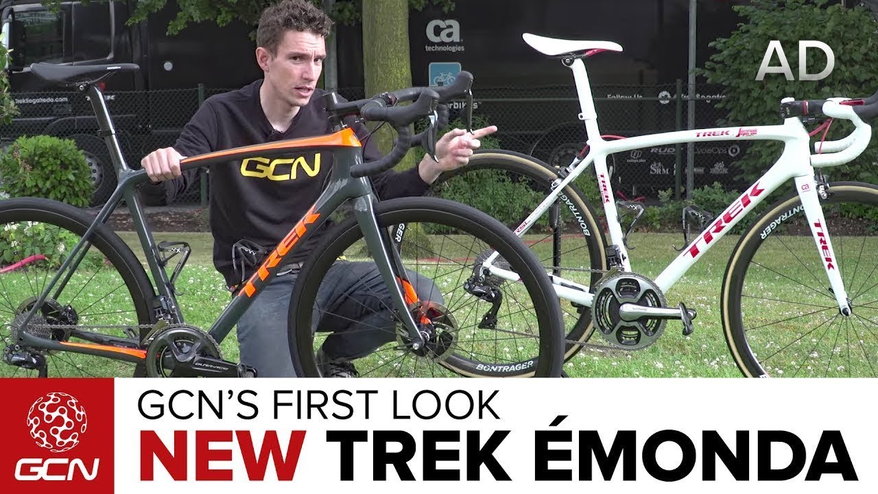 Trek emonda e2 best sale