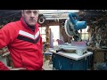 Makita Mitre Saw Review(Makita LS1040)