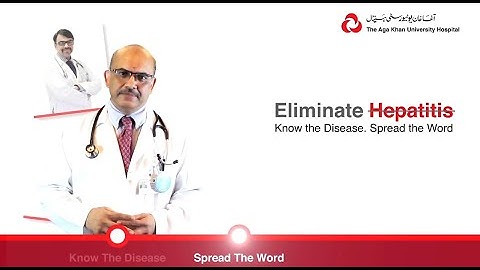 Hepatitis: The Silent Killer