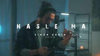 Simon Ronin- Nasle Ma Official Music Video موزیک ویدیو نسل ما از سیمون رونین