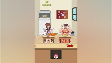 Mind Maze Tricky Test level 4 gameplay walkthrough solution