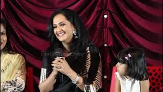 ವರ್ಣ ಪಟಲ ಸುದ್ದಿಗೋಷ್ಠಿ #Varnapatala #KavithaSanthosh #SaraswatiHosdurga #ChethanMundaadi