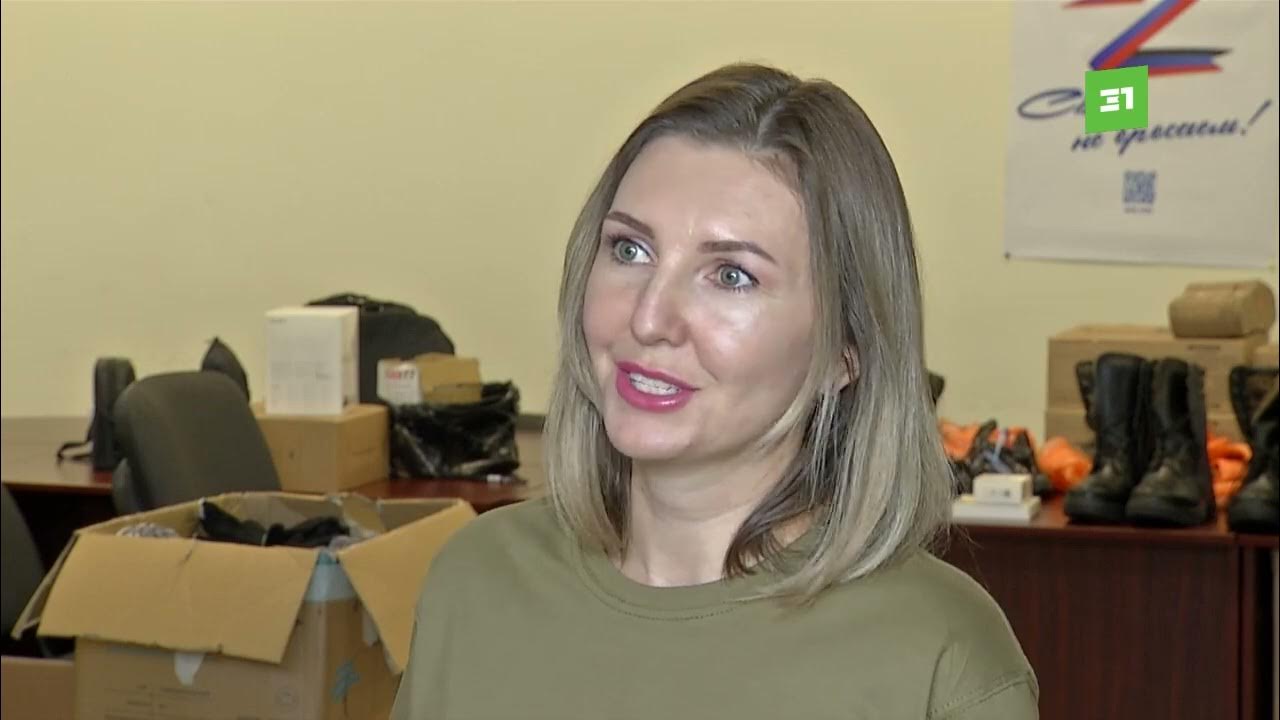 В Челябинской области идет сбор одежды, медикаментов и техоборудования ...