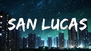 Kevin Kaarl - San Lucas (Letra/Lyrics) | Top Best Song