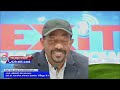 EXIT The Jojo Show Mercredi 03 Juin 2026...