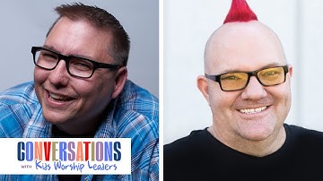 Revolutionizing Scripture Memory Through Music and Video with Jeff McCullough from JumpStart3 | E9