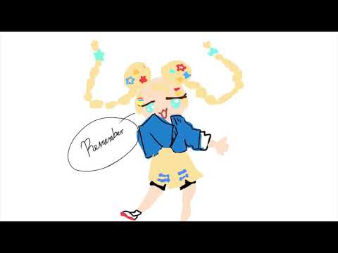 【奏波なこ】しわ.cover【Vtuber準備中】