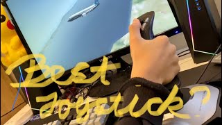 Logitech Extreme 3D Pro Joystick | Review/Test Flight!