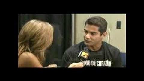 Menudo - Puerto Rico Auditions