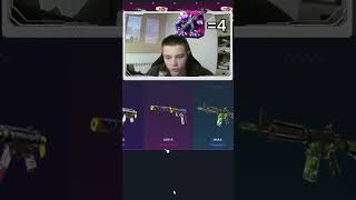 1 zł challenge kolejna pruba #cs2