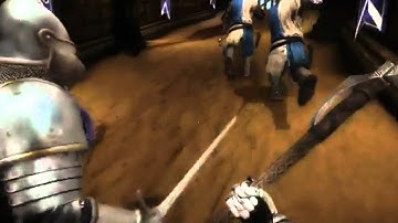 MindCrack : : Chivalry Intro Entry