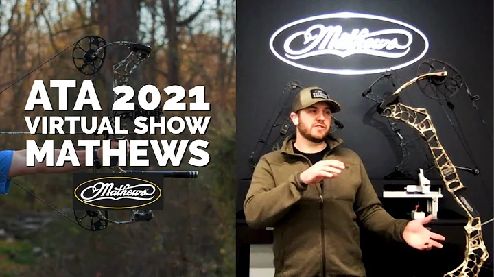 2021 Virtual ATA Show | Mathews