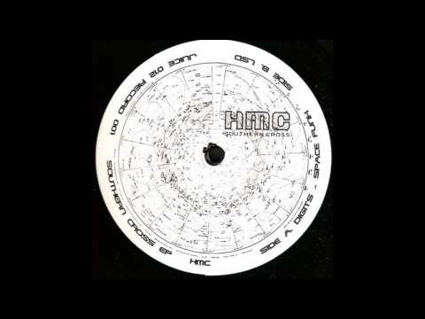 HMC - Body Mechanics (Acid Techno 1995)