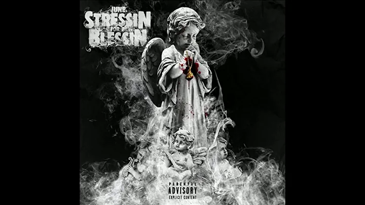 [FREE] June x Mozzy x Shootergang Kony x Sleepy D  "Bury Me Alive" Type Beat 2018