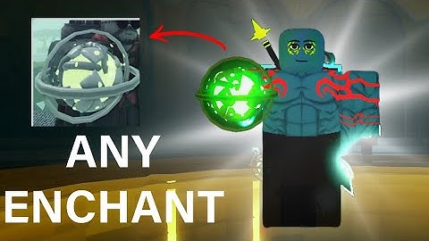 (UPDATED) How to get ANY ENCHANT | DEEPSHORE FOSSILS | Deepwoken Layer 2