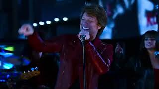 Bon Jovi - Beautiful World (New Year's Eve)