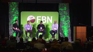 Implementing & Monetizing Regenerative Ag Panel | Farmer2FarmerVI