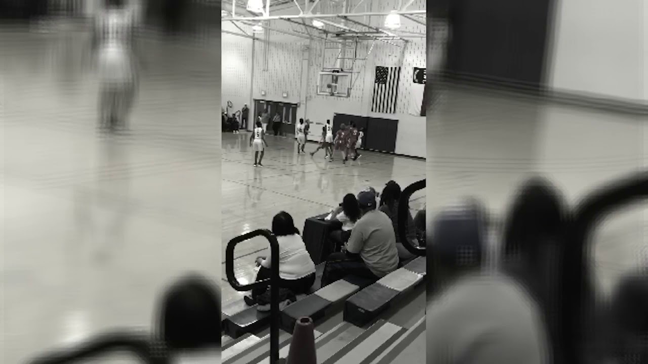 Jaylan Bowen 8th Grade Middle School Highlights