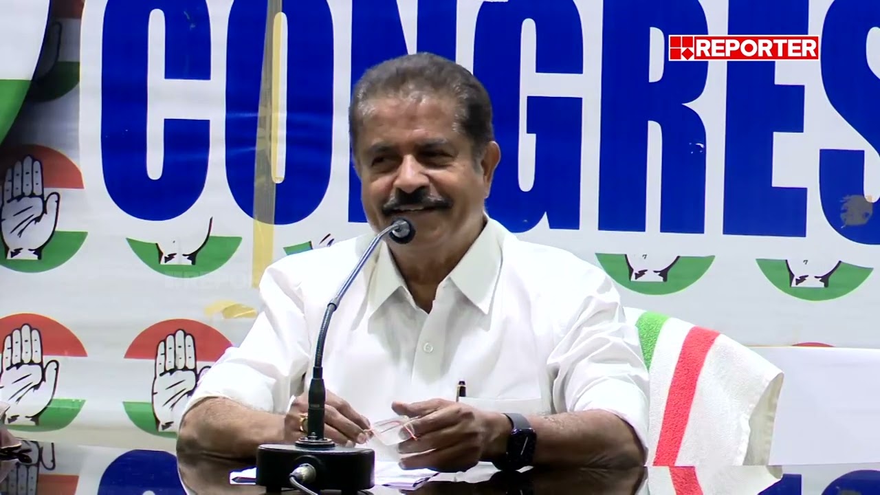 'M Pമാർ മത്സരിക്കുന്നതില്‍ തീരുമാനമെടുക്കേണ്ടത് ഹൈക്കമാൻഡാണ്'; അടൂർ പ്രകാശ് | Adoor Prakash