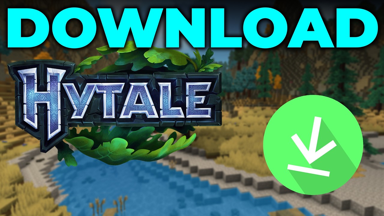How To Download & Play Hytale