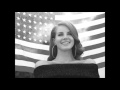 Lana Del Rey - Summertime Sadness (Dance Radio Mix)