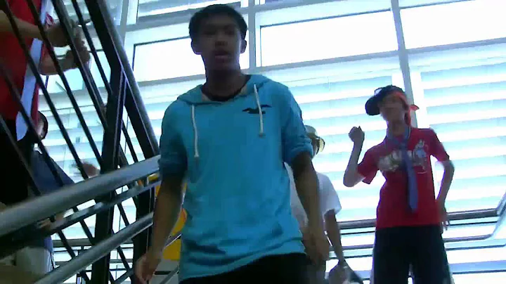 Hey Soul Sister (Lipdub MV) - CYLC 2010 Geng Ban