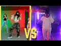 In The Party - MAZYO VS Delisha | Dance Cover and Choreography | Flo Milli