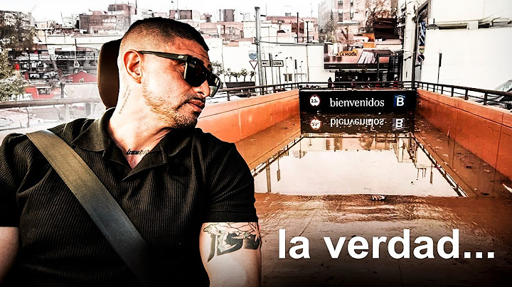La VERDAD sobre las MUERTES de BONAIRE (policía de Valencia lo cuenta)