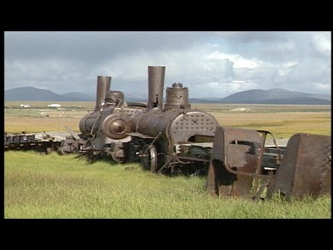 Klondike Alaska: A Rail History