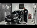 Skoda Octavia VRS Підготовка до ПРОДАЖУ