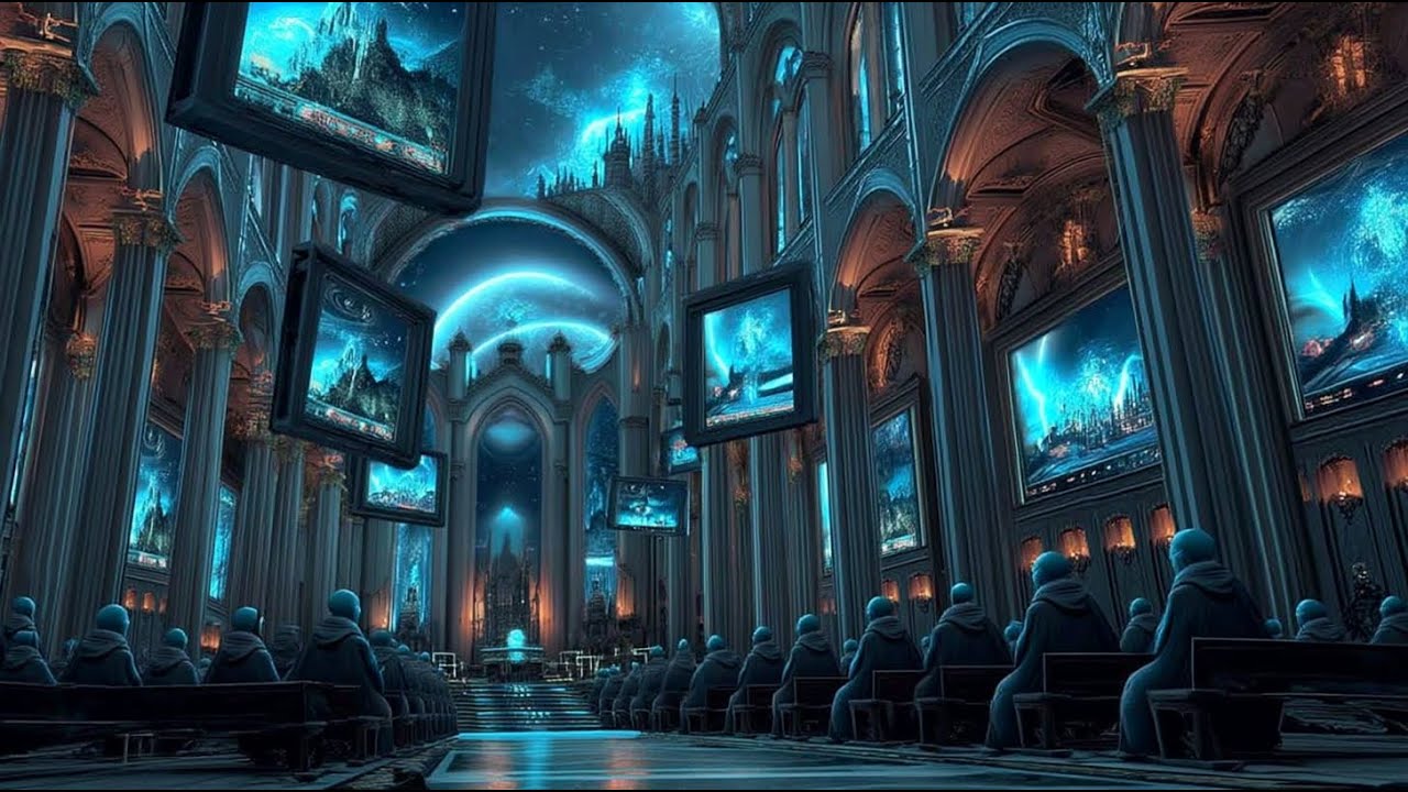 Humans Walk Away—Galaxy Council Instantly Regretted Everything HFY | HFY Reddit Stories