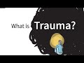 What is Trauma?