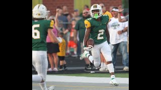 OHSAA Week 4 Preview: Medina vs. Stow - Sports 4 CLE, 9\/9\/21