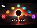 Coutez jusqu la fin pour un rquilibrage complet des 7 chakras  transformation positive