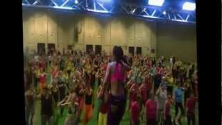 ZJ Ines Bukic Passion blog vid1 Zumba Fitness ZJ Ines Bukic Passion blog vid1 Zumba Fitness