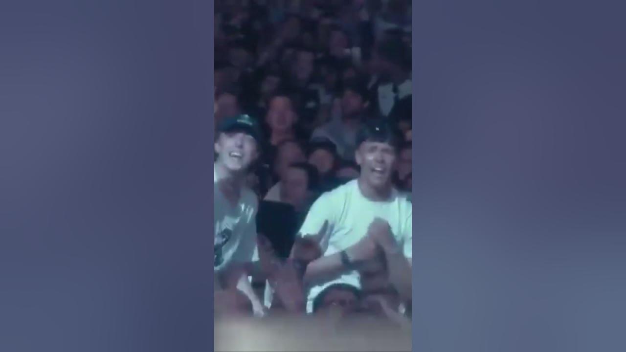 Oasis - Acquiesce LIVE - Pro Shot - Cardiff LIVE 25 (preview) #oasis #oasismusic #live25 #gallaghers