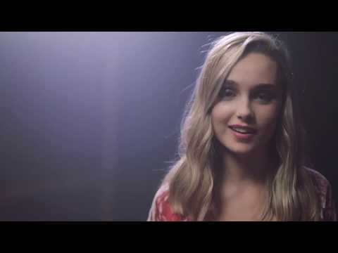 Alice Kristiansen - Moon and Back (Official Music Video)