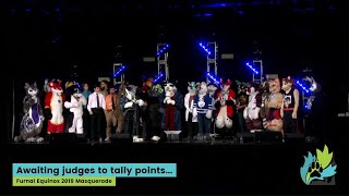 Furnal Equinox 2019 - Masquerade