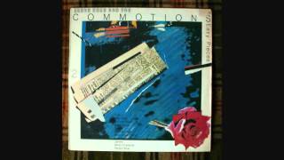 Lloyd Cole And The Commotions - Grace chords
