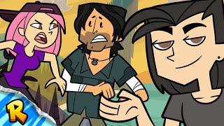 Can You Survive Total Drama Island?