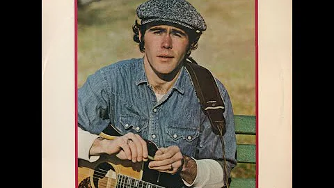 Horald Griffiths  Good Ol' Boy 1972 Full LP