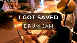 I Got Saved  Easter 2026