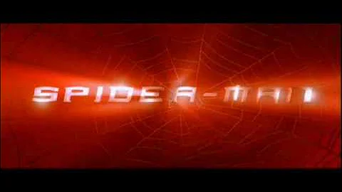 Spider-Man 2 Main Titles